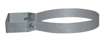 125mm Internal Diameter IL Wall Band