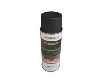 Termatech Metallic Grey Spray Paint Grey (TT20,TT40 and TT30)