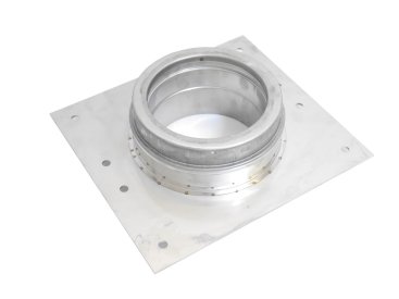 180mm Internal Diameter Nova Anchor Plate