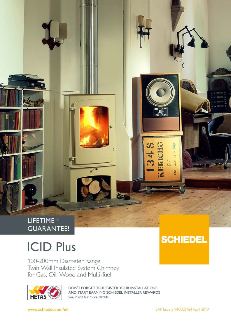 ICID Plus
