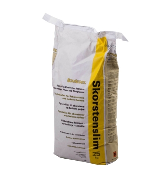 Glue Bag Pumice