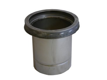 250mm Internal Diameter Nova Adaptor From 202mm