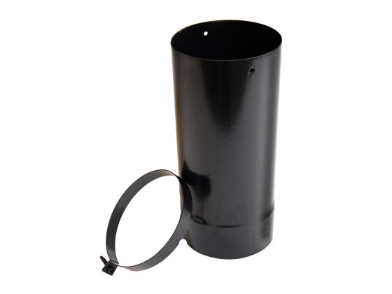 Specvit 125mm Adjustable Length One Piece Max 275mm