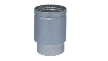 125mm Internal Diameter IL Flex to IL Connector