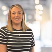 We welcome Rebecca Beal We welcome Rebecca Beal