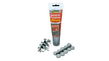 Masterflash Fixing Kit