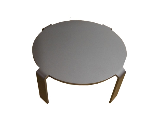 Termatech TT10S Back Outlet Plate Termatech TT10S Back Outlet Plate