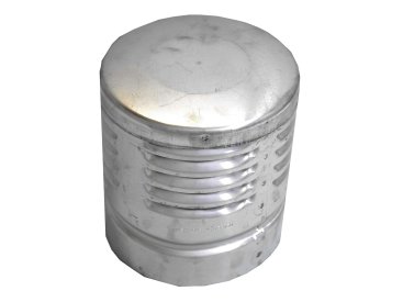 125mm Diameter Gas Terminal