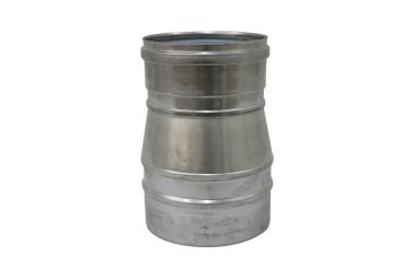 200mm Supra Plus One Step Reducer