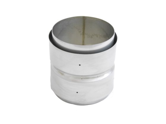 200mm Joiner For Multi Fuel Flexible Liner