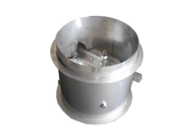 180mm Nova Draught Regulator
