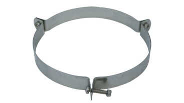 200mm Internal Diameter Nova Guy Wire Bracket