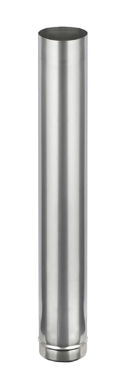 Prima Smooth 148-150mm Swaged Starter Pipe - 1000mm Prima Smooth 148-150mm Swaged Starter Pipe - 1000mm