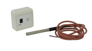 EFC18 Control System