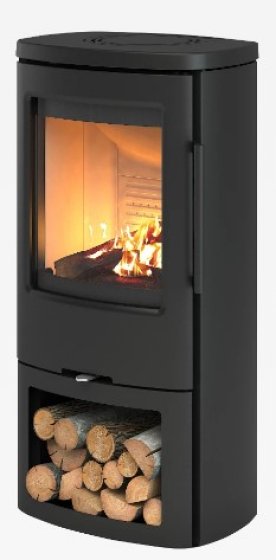 Termatech TT44 Black