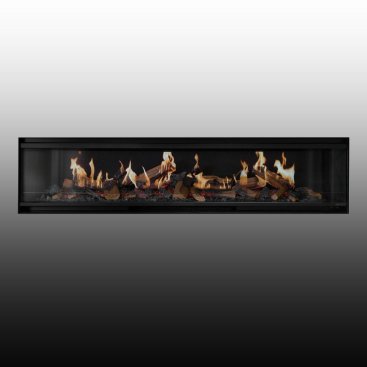15.Electric Fireplaces