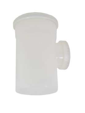 125mm Centrotherm Inspection Length