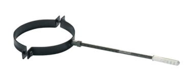 80MM Pellet Light Pole Wall Band