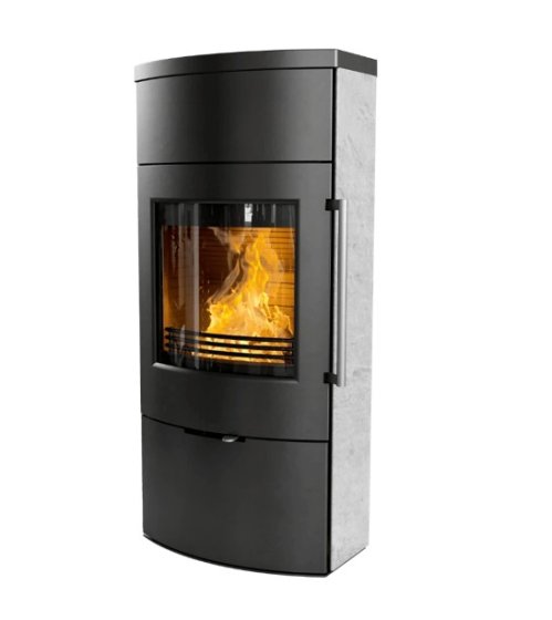 TermaTech TT80S - Grey Soapstone