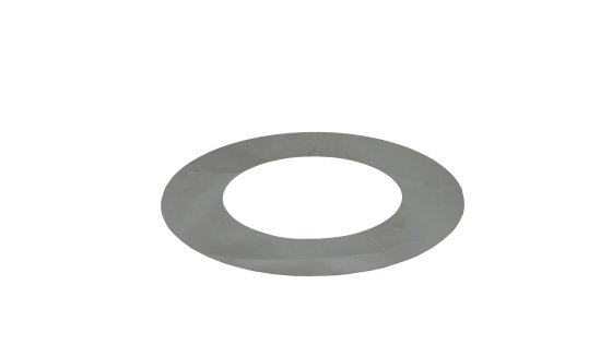 135° Trim Collar One Piece For 100mm Internal Diameter ICID Plus 135° Trim Collar One Piece For 100mm Internal Diameter ICID Plus