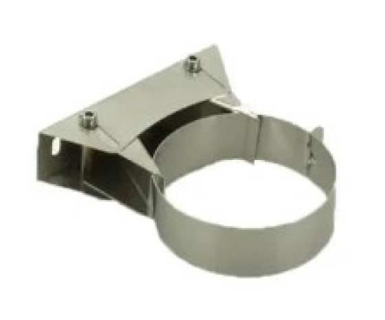 80mm Metaoterm ME Adjustable Wall Band (25-50mm)