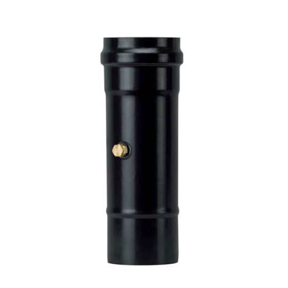 80MM Pellet Light 250MM Pipe with Test Point