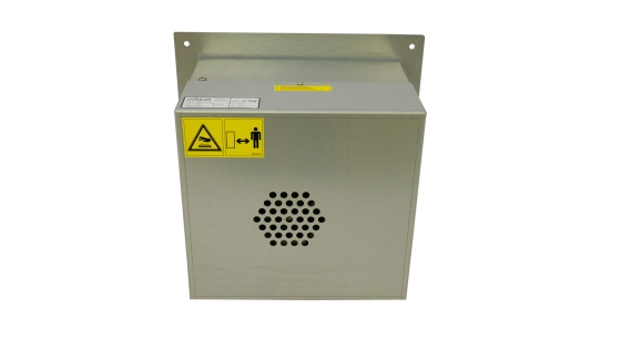 RSG150-4-1 Exodraft Wall Mounted RSG150-4-1 Exodraft Wall Mounted