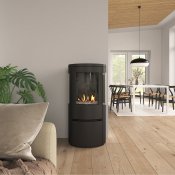 Introducing TermaTech Bioethanol Fires Introducing TermaTech Bioethanol Fires