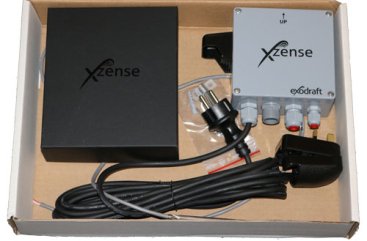XZENSEC Wireless Controller
