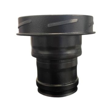 100MM ICID Adaptor With 80MM Female MCZ Rear Connection M/B