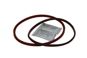 Adjustable Pipe Seal Kit For 125mm ICID Plus