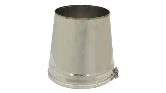 150mm Internal Diameter ICID Plus Taper Terminal