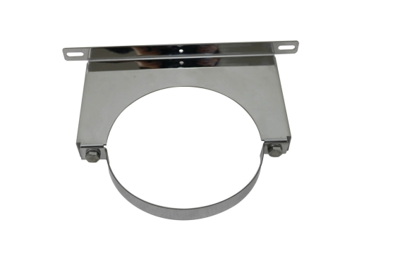 100mm Internal Diameter ICID Plus Wall Band Retro Fit