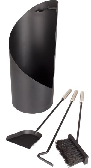 Durham - Concealed Companion Set (FIRE512)