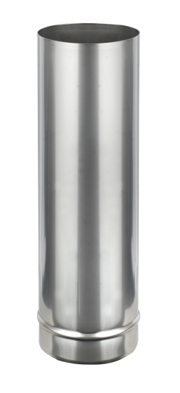 Prima Smooth 150mm Diameter 500mm Starter Pipe