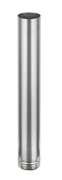 Prima Smooth 123-125mm Swaged Starter Pipe - 1000mm