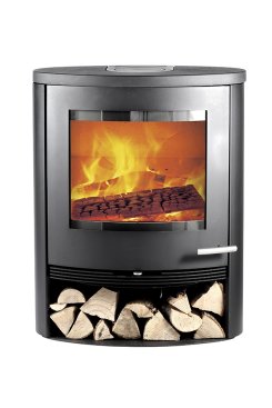 Termatech TT22R Black