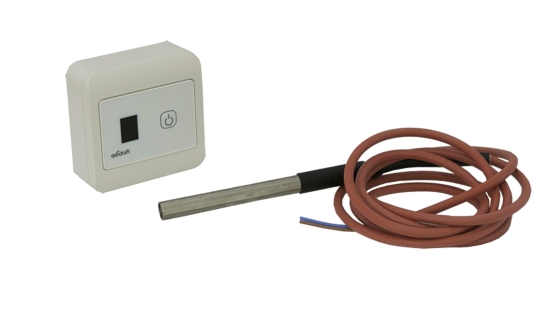 EFC18 Control System EFC18 Control System