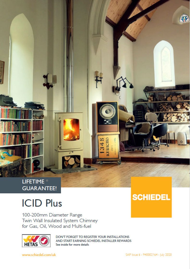 ICID Plus