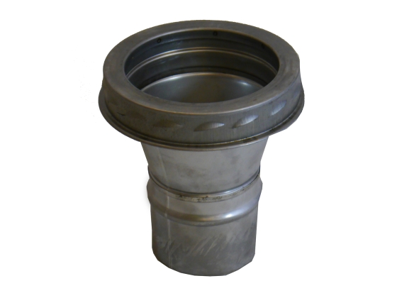 250mm Internal Diameter Nova Adaptor From 225mm 250mm Internal Diameter Nova Adaptor From 225mm