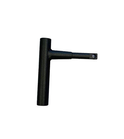 Castle Stove Premium Handle