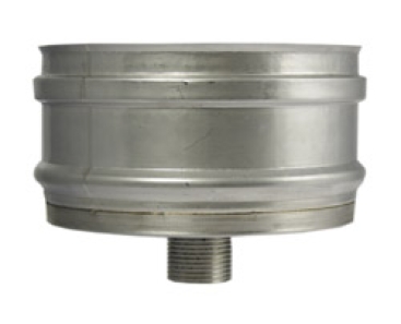 200mm Supra Plus Condensate Collector