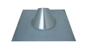 125mm Internal Diameter IL Adjustable 5-30 Deg Flashing