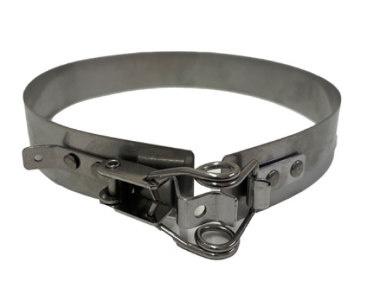 Prima Smooth 125mm Diameter Cover Band Prima Smooth 125mm Diameter Cover Band