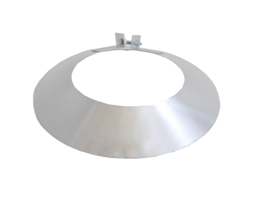 Prima Smooth 150mm Diameter Storm Collar Prima Smooth 150mm Diameter Storm Collar