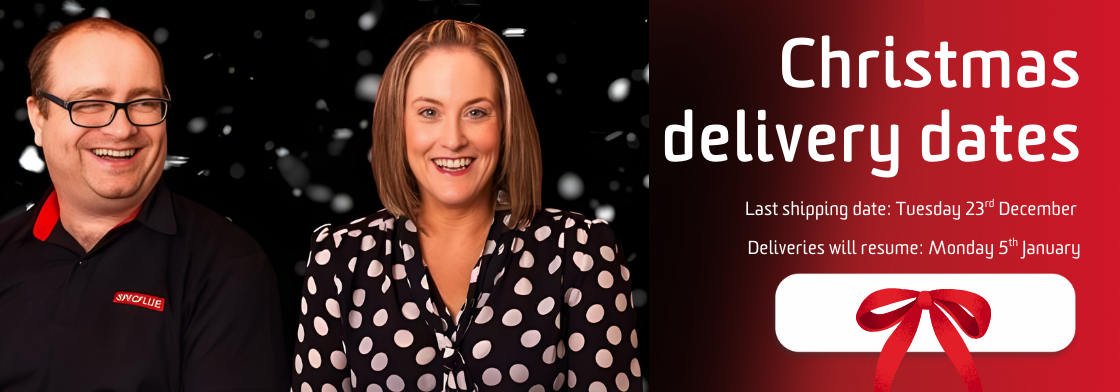 Christmas delivery dates