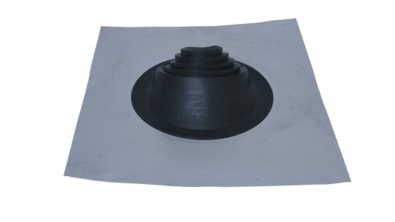 Uni Flash Residential 1 - 75mm To 200mm Diameter