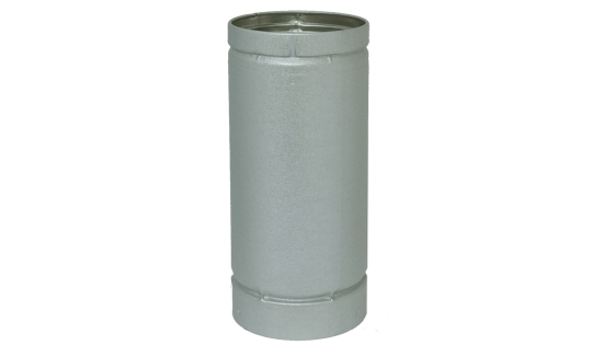 125mm Internal Diameter IL 300mm Pipe