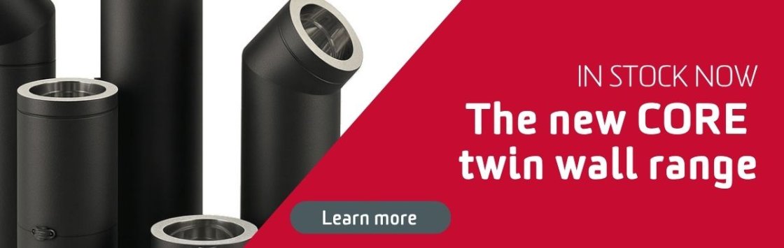 Core Twin Wall Core Twin Wall