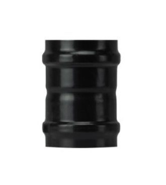 100MM Pellet Light Double Female Adaptor